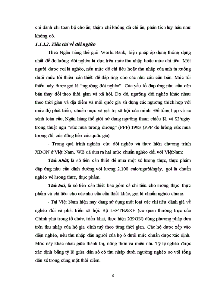 image for page Nâng cao hiệu quả tín dụng đối với hộ nghèo tại ngân hàng chính sách xã hội tỉnh cao bằng 2019