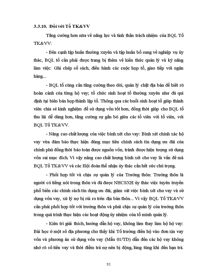 image for page Nâng cao hiệu quả tín dụng đối với hộ nghèo tại ngân hàng chính sách xã hội tỉnh cao bằng 2019