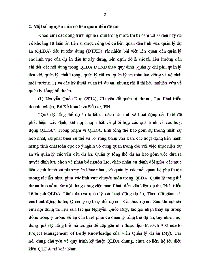 image for page Hoàn thiện công tác quản lý dự án đầu tư xây dựng tại ban quản lý dự án đầu tư xây dựng thị xã quảng yên, tỉnh quảng ninh 2020