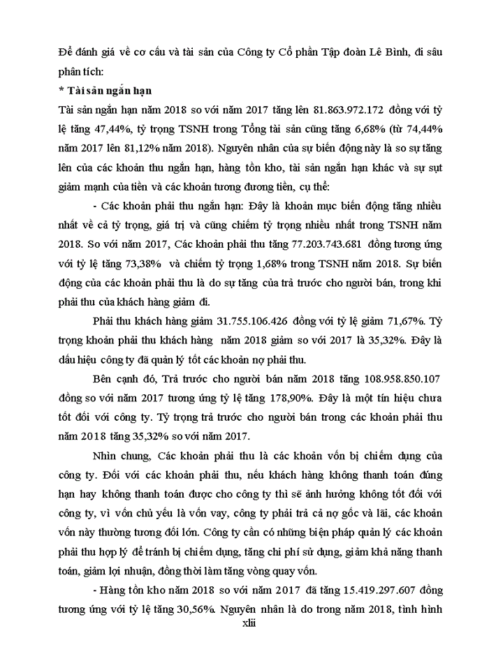 image for page Hoàn thiện phân tích báo cáo tài chính chủ yếu của các doanh nghiệp phục vụ cho hoạt động tín dụng tại ngân hàng thương mại cổ phần công thương việt nam - chi nhánh thanh xuân 2019