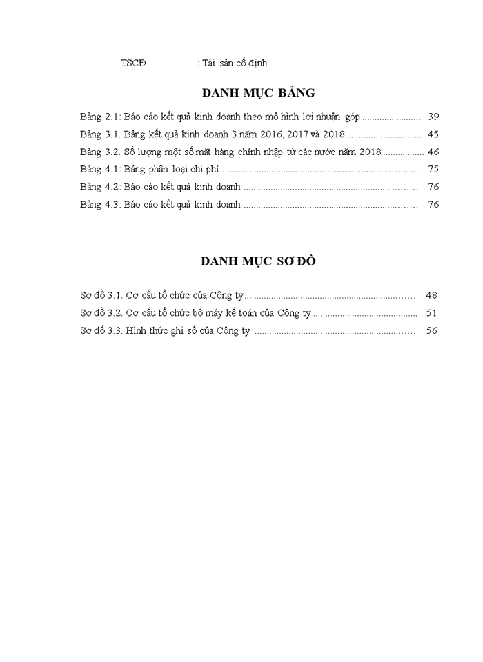 image for page Hoàn thiện kế toán doanh thu, chi phí và xác định kết quả kinh doanh tại công ty tnhh thương mại và dịch vụ tinh hà 2019