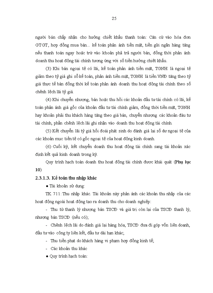 image for page Hoàn thiện kế toán doanh thu, chi phí và xác định kết quả kinh doanh tại công ty tnhh thương mại và dịch vụ tinh hà 2019