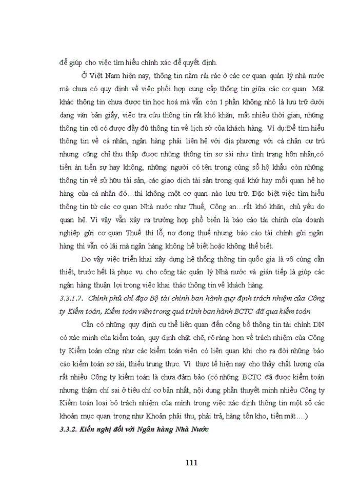 image for page Quản trị rủi ro tín dụng tại ngân hàng tmcp đông nam á – cn thanh hóa 2018