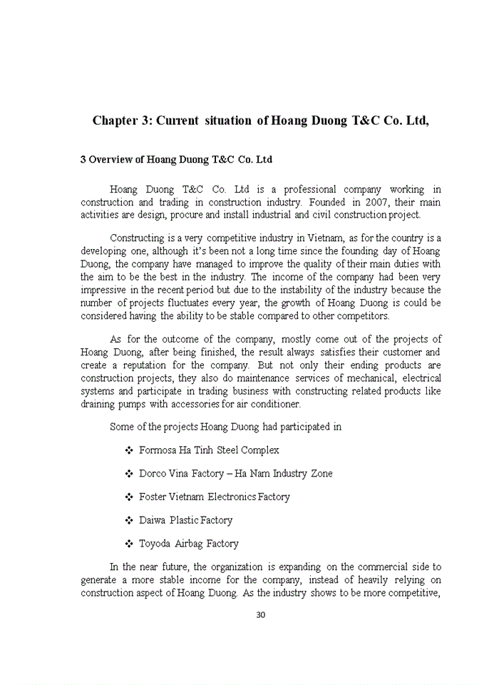 image for page Improving workplace stress management in hoang duong t&c co. ltd 2019