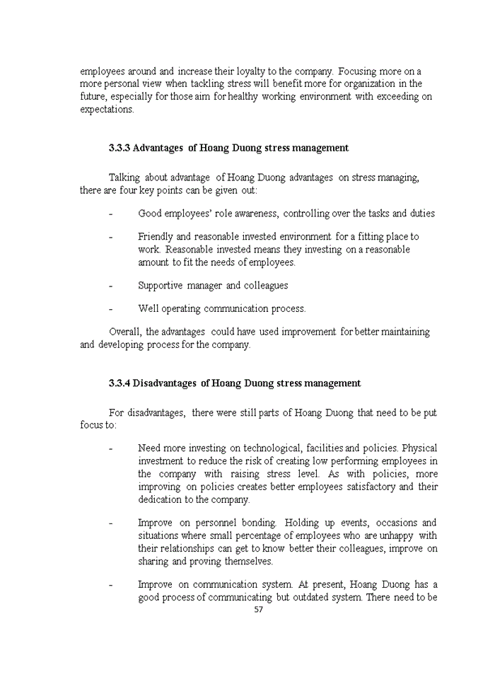 image for page Improving workplace stress management in hoang duong t&c co. ltd 2019
