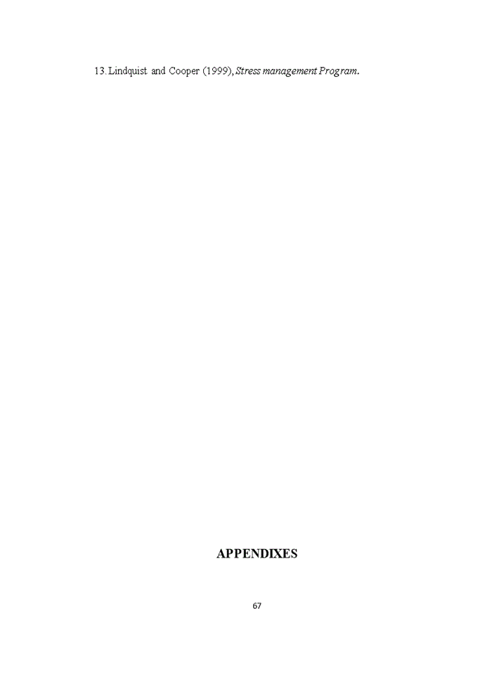 image for page Improving workplace stress management in hoang duong t&c co. ltd 2019