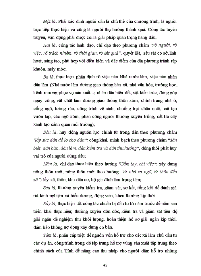image for page Hoàn thiện công tác quản lý nhà nước quá trình xây dựng nông thôn mới  nâng cao trên địa bàn thị xã quảng yên, tỉnh quảng ninh giai đoạn 2020 - 2025