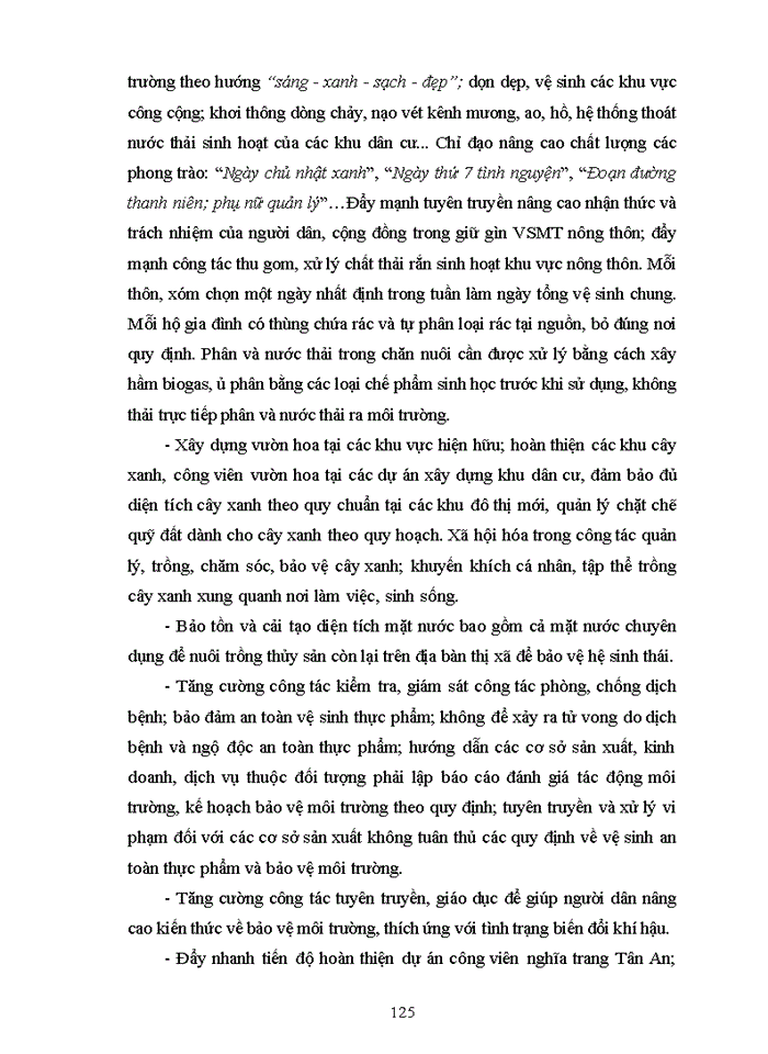 image for page Hoàn thiện công tác quản lý nhà nước quá trình xây dựng nông thôn mới  nâng cao trên địa bàn thị xã quảng yên, tỉnh quảng ninh giai đoạn 2020 - 2025