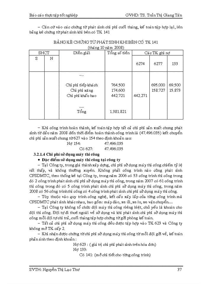 image for page Chi phí sản xuất và tính giá thành sản phẩm