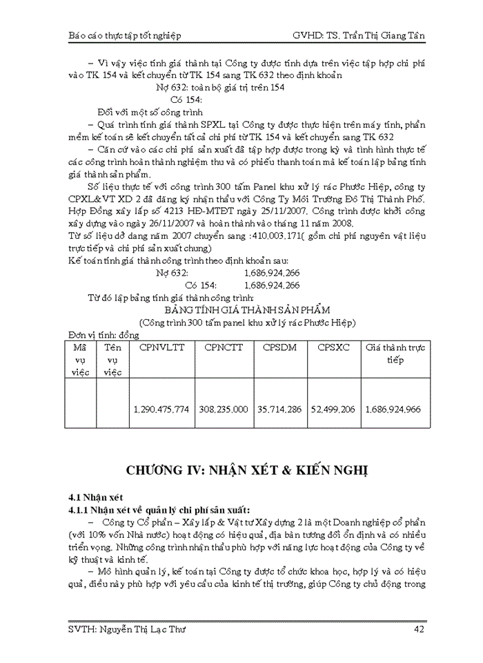 image for page Chi phí sản xuất và tính giá thành sản phẩm