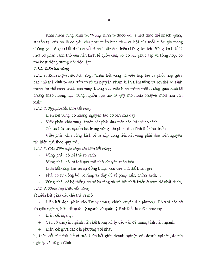 image for page Lý thuyết liên kết vùng trong thu hút khách du lịch quốc tế đến Quảng Ninh