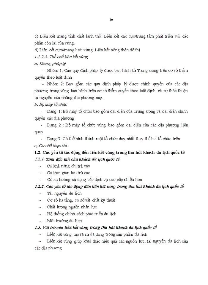 image for page Lý thuyết liên kết vùng trong thu hút khách du lịch quốc tế đến Quảng Ninh