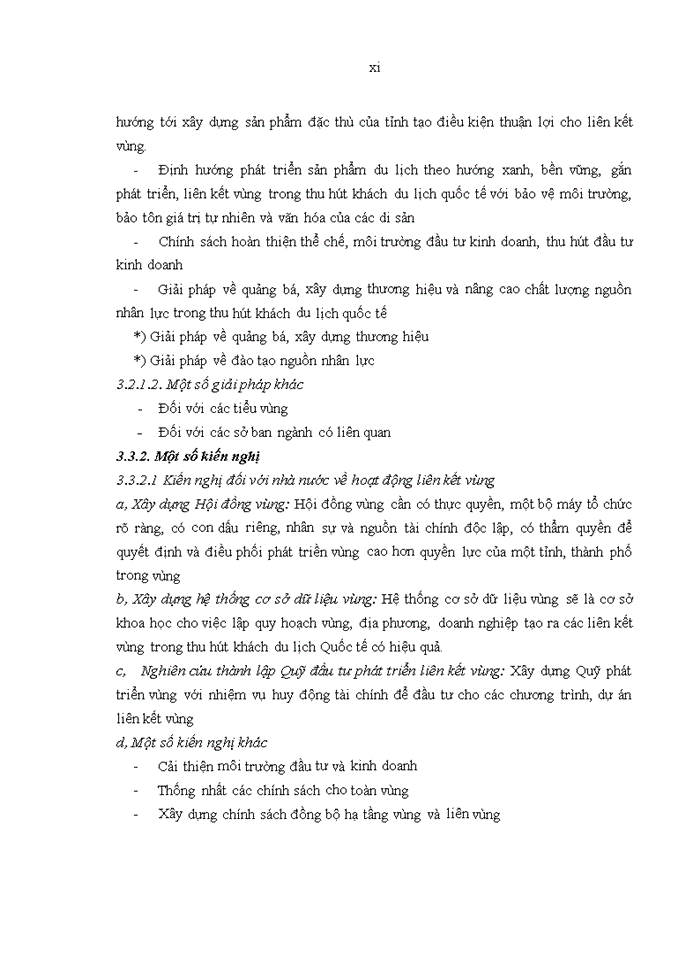 image for page Lý thuyết liên kết vùng trong thu hút khách du lịch quốc tế đến Quảng Ninh