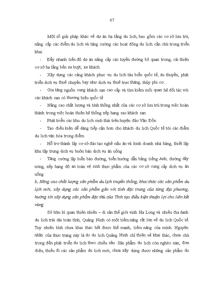 image for page Lý thuyết liên kết vùng trong thu hút khách du lịch quốc tế đến Quảng Ninh