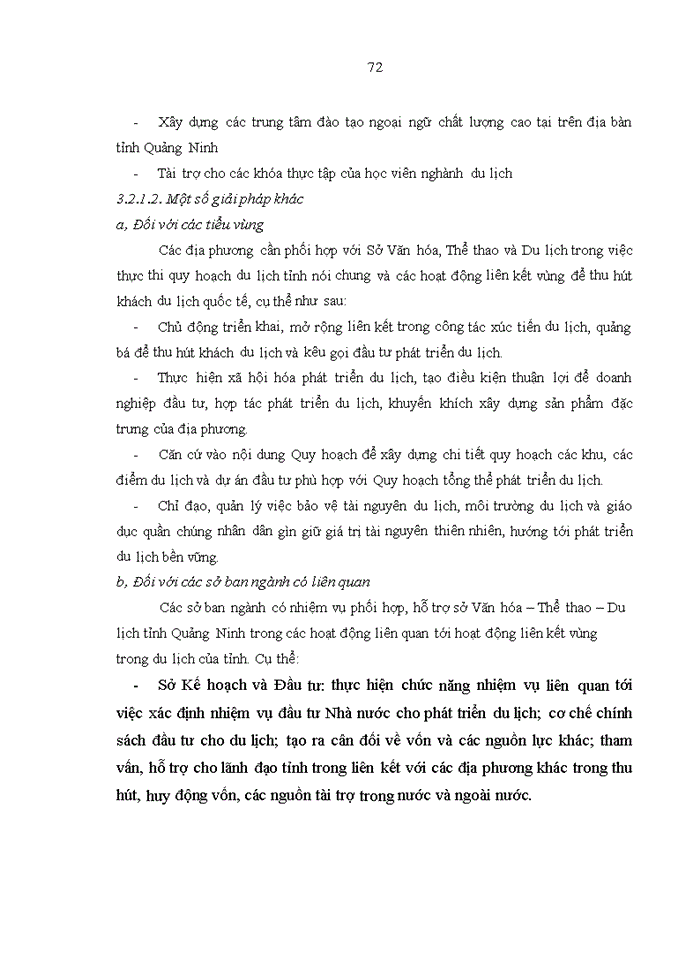 image for page Lý thuyết liên kết vùng trong thu hút khách du lịch quốc tế đến Quảng Ninh