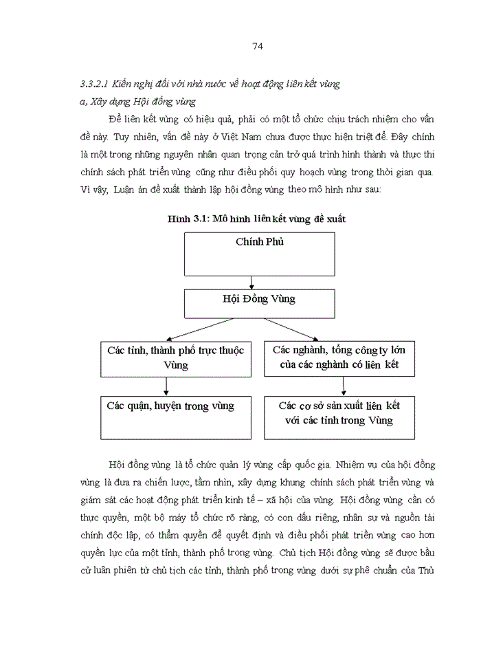 image for page Lý thuyết liên kết vùng trong thu hút khách du lịch quốc tế đến Quảng Ninh