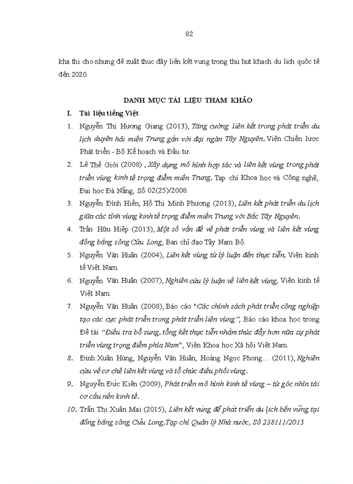 image for page Lý thuyết liên kết vùng trong thu hút khách du lịch quốc tế đến Quảng Ninh