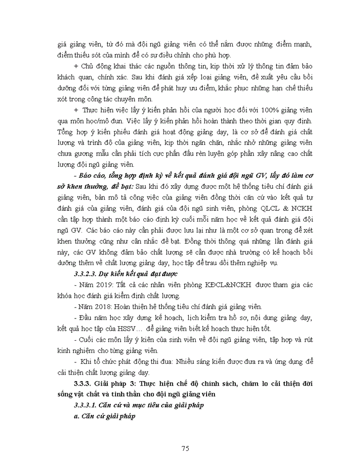 image for page Một số giải pháp nhằm nâng cao chất lượng đội ngũ giảng viên tại trường cao đẳng nghề công nghệ việt – hàn bắc giang 2017