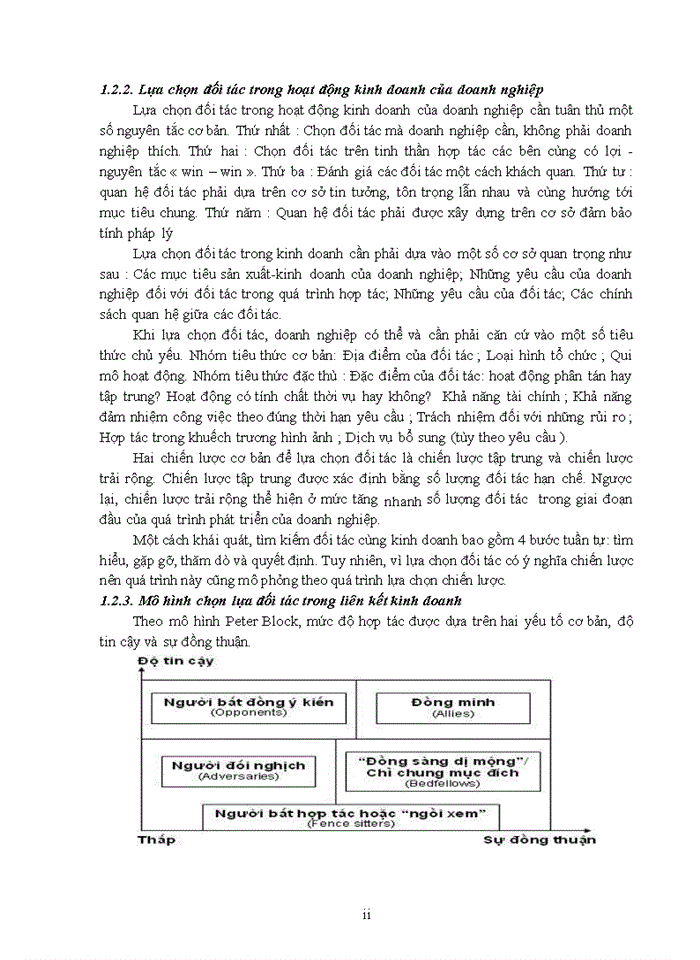 image for page Quản trị quan hệ đối tác của công ty cổ phần ccid- hà nội 2016