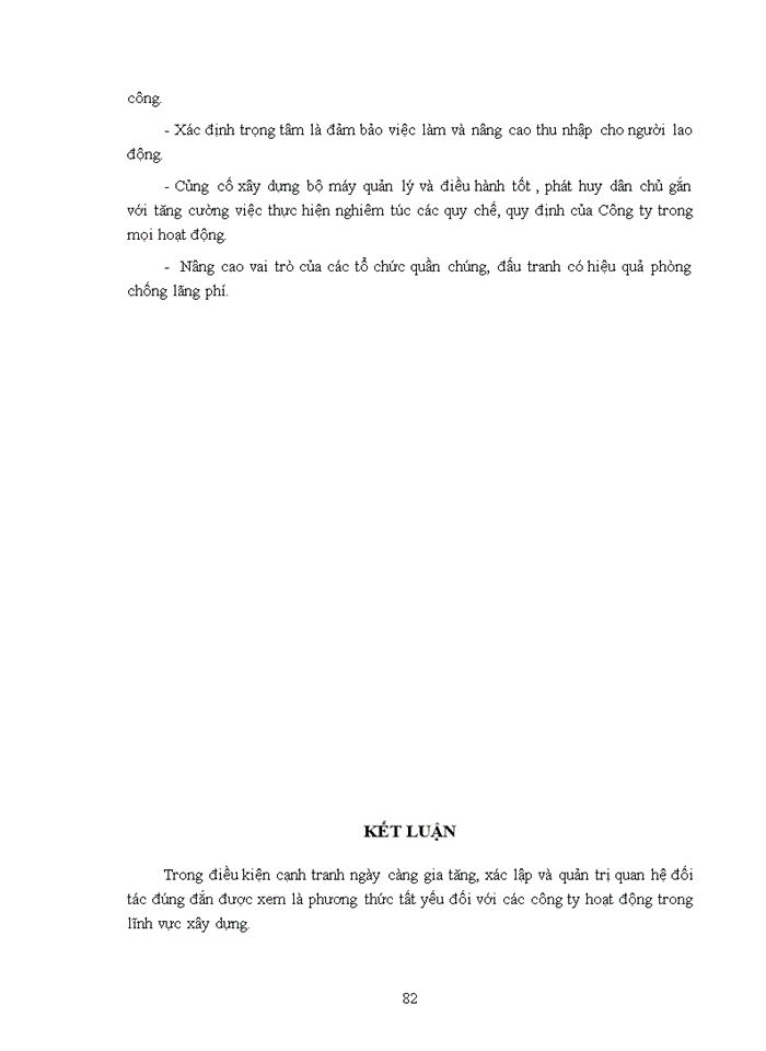 image for page Quản trị quan hệ đối tác của công ty cổ phần ccid- hà nội 2016