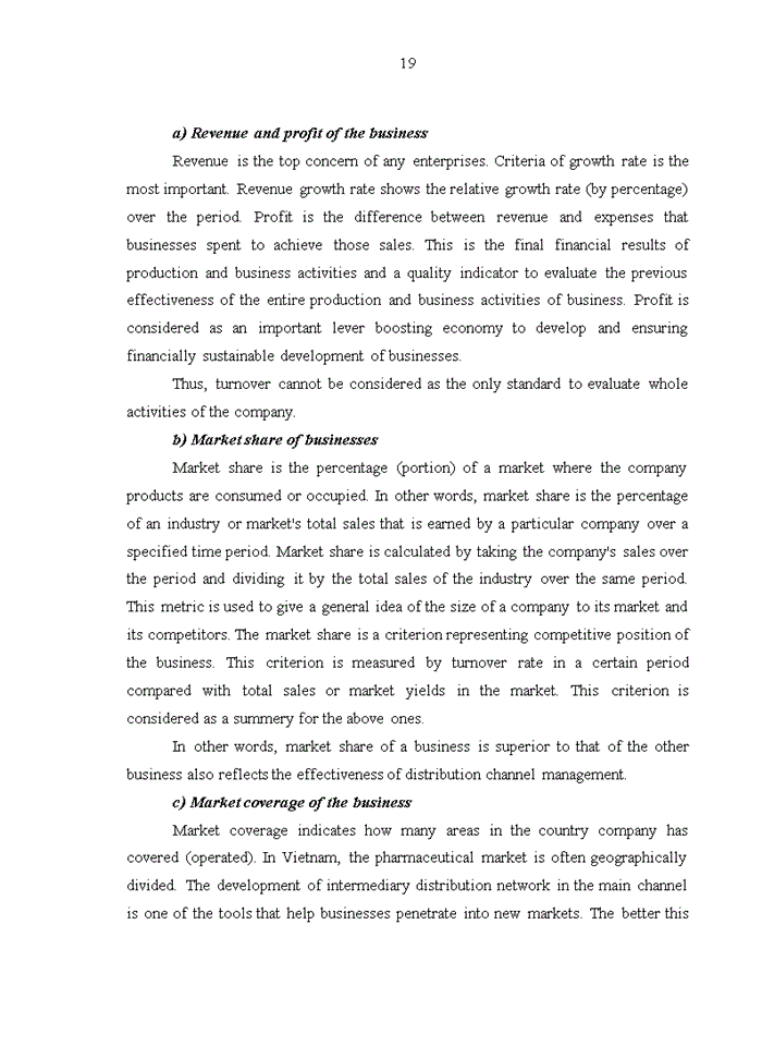 image for page Enhancing distribution channel management of truong giang cosmetic pharmaceutical and trade co., ltd 2016
