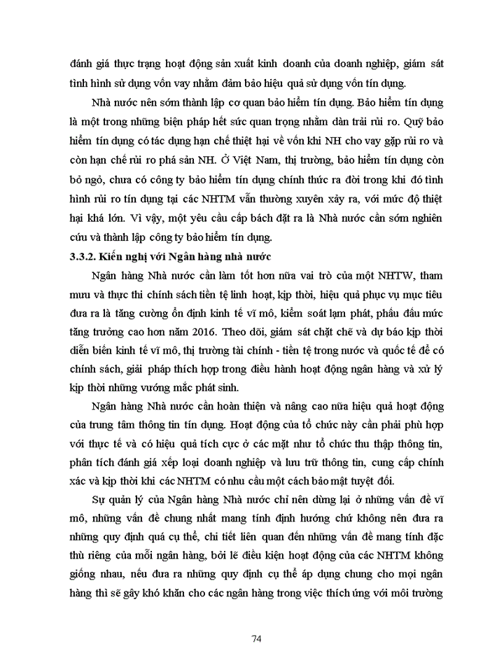 image for page Giải pháp nâng cao chất lượng cho vay trung và dài hạn tại ngân hàng nông nghiệp và phát triển nông thôn việt nam – chi nhánh huyện triệu sơn, tỉnh thanh hóa 2017