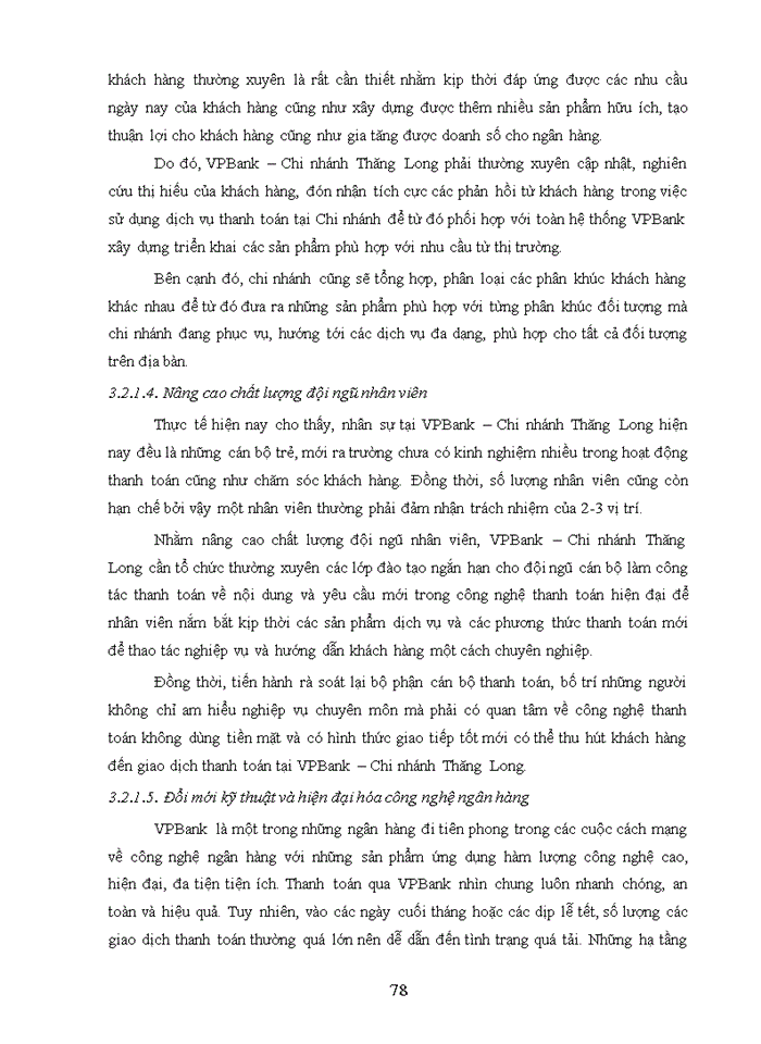 image for page Phát triển các hình thức thanh toán không dùng tiền mặt tại ngân hàng thương mại cổ phần việt nam thịnh vượng – chi nhánh thăng long 2018