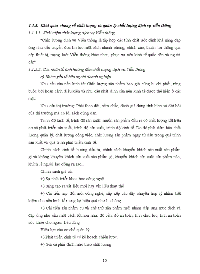 image for page Nâng cao chất lượng dịch vụ viễn thông tại trung tâm kinh doanh vnpt nghệ an 2018