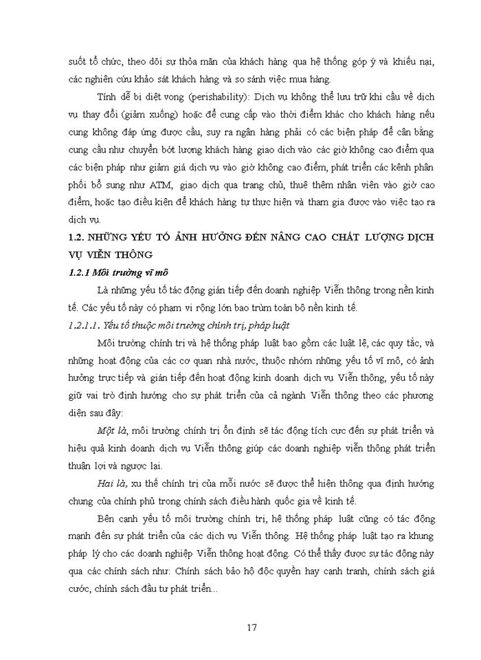 image for page Nâng cao chất lượng dịch vụ viễn thông tại trung tâm kinh doanh vnpt nghệ an 2018