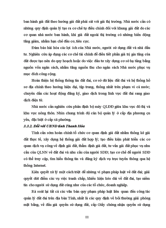 image for page Hoàn thiện công tác quản lý đất đai trên địa bàn huyện nga sơn, tỉnh thanh hóa 2018