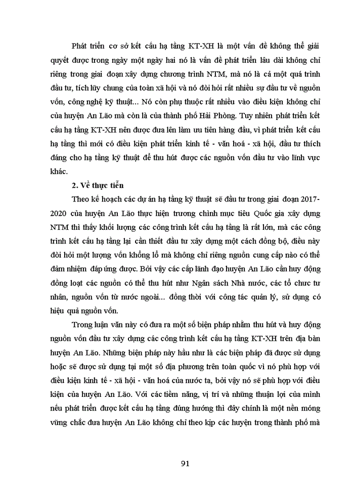 image for page Một số giải pháp mở rộng huy động vốn đầu tư xây dựng các công trình kết cấu hạ tầng kinh tế -xã hội huyện an lão thành phố hải phòng để thực hiện chương trình mục tiêu quốc gia xây dựng nông thôn mới giai đoạn 2017-2020