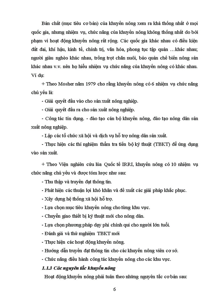 image for page Hoạt động của trạm khuyến nông huyện cẩm thủy – tỉnh thanh hóa 2019