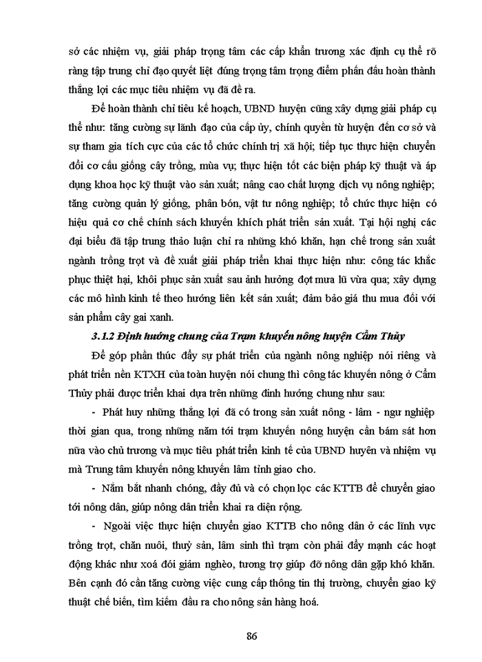 image for page Hoạt động của trạm khuyến nông huyện cẩm thủy – tỉnh thanh hóa 2019