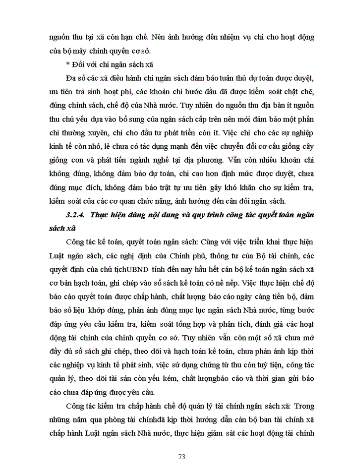 image for page Tăng cường công tác quản lý ngân sách xã trên địa bàn huyện lang chánh tỉnh thanh hóa 2017