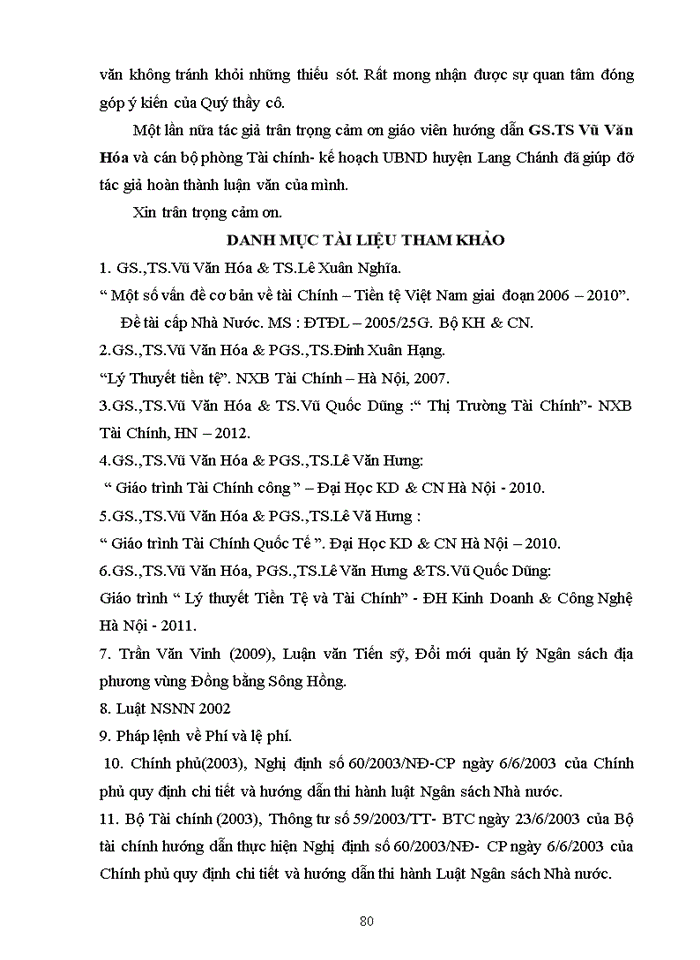 image for page Tăng cường công tác quản lý ngân sách xã trên địa bàn huyện lang chánh tỉnh thanh hóa 2017