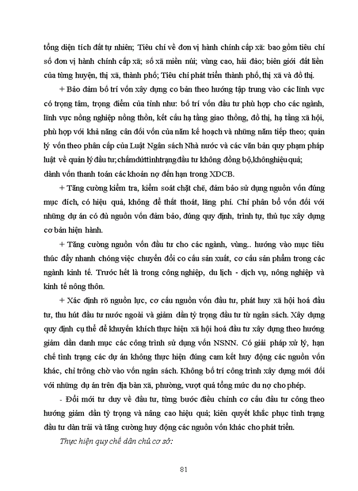 image for page Nâng cao hiệu quả sử dụng vốn đầu tư xây dựng cơ bản từ ngân sách nhà nước trên địa bàn tỉnh thanh hóa 2017