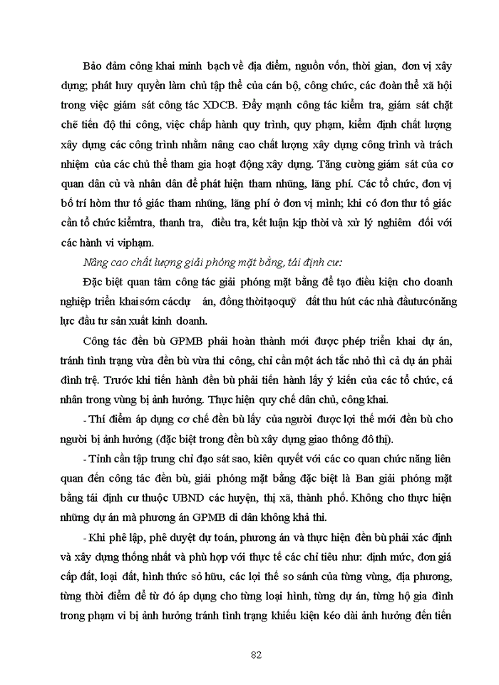 image for page Nâng cao hiệu quả sử dụng vốn đầu tư xây dựng cơ bản từ ngân sách nhà nước trên địa bàn tỉnh thanh hóa 2017