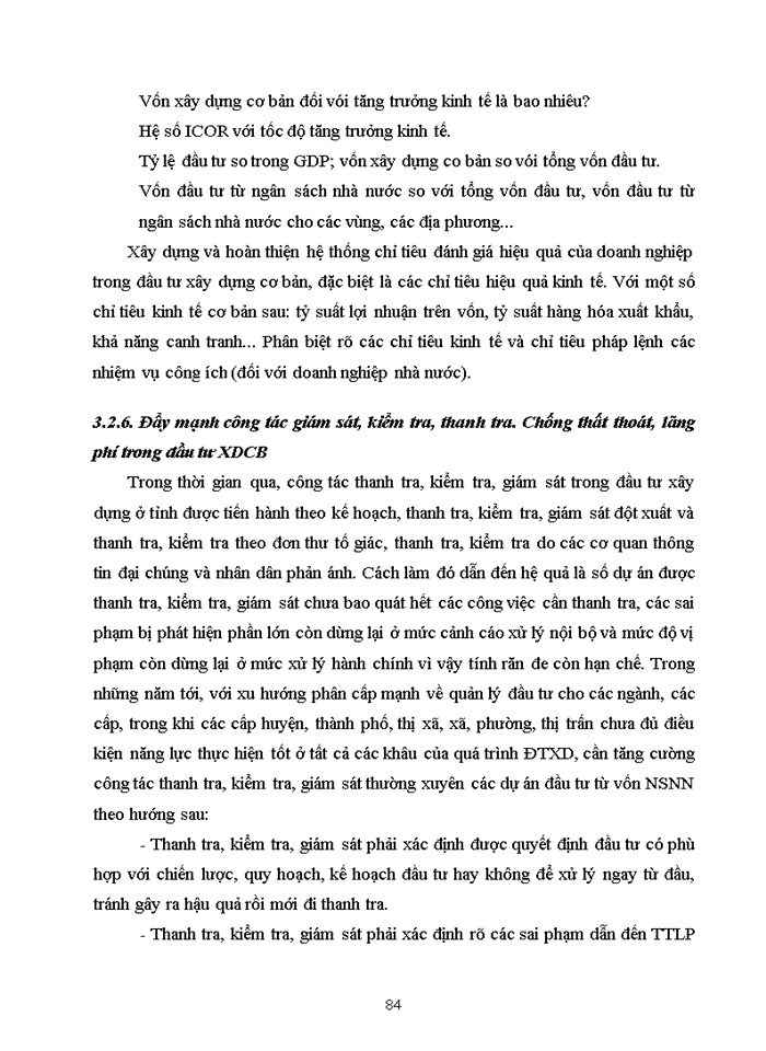 image for page Nâng cao hiệu quả sử dụng vốn đầu tư xây dựng cơ bản từ ngân sách nhà nước trên địa bàn tỉnh thanh hóa 2017