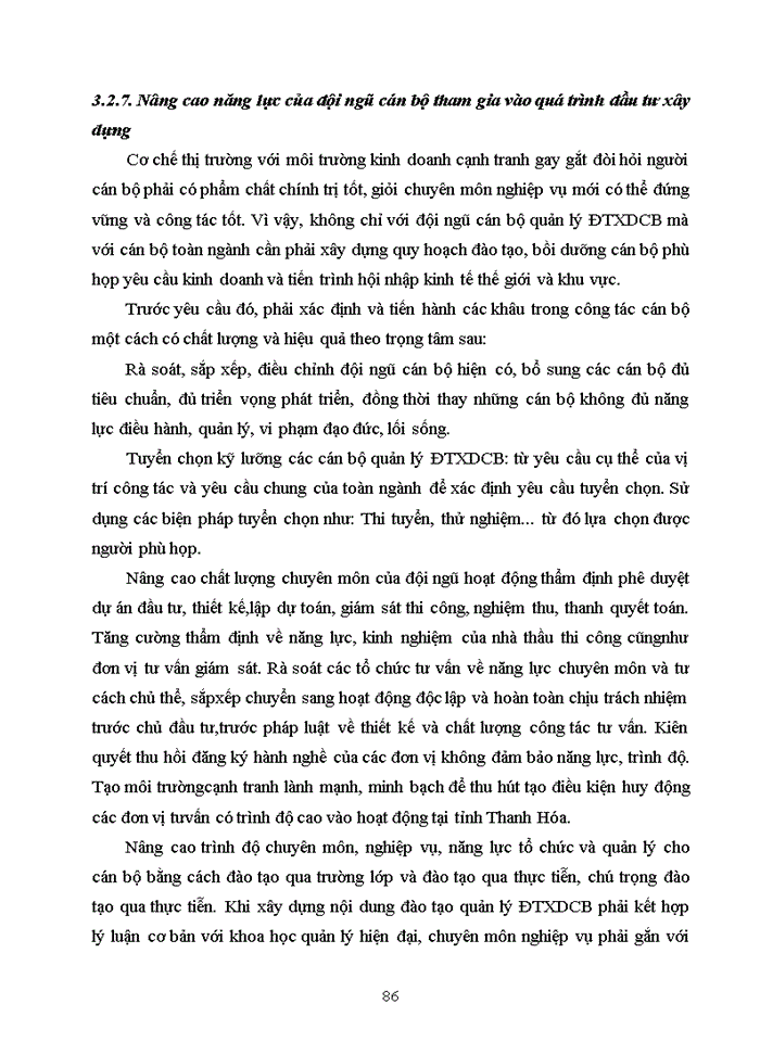 image for page Nâng cao hiệu quả sử dụng vốn đầu tư xây dựng cơ bản từ ngân sách nhà nước trên địa bàn tỉnh thanh hóa 2017