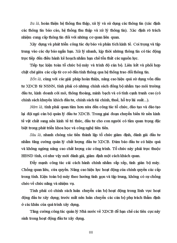 image for page Nâng cao hiệu quả sử dụng vốn đầu tư xây dựng cơ bản từ ngân sách nhà nước trên địa bàn tỉnh thanh hóa 2017
