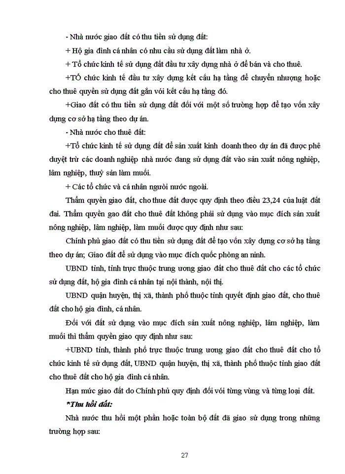 image for page Hoàn thiện công tác quản lý nhà nước về đất đai trên địa bàn tỉnh thanh hóa 2017