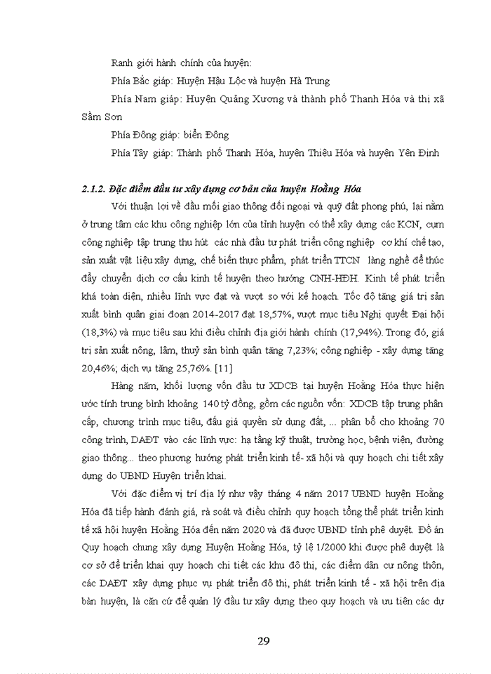 image for page Tăng cường quản lý vốn đầu tư xây dựng cơ bản từ ngân sách nhà nước trên địa bàn huyện hoằng hóa, tỉnh thanh hóa 2017