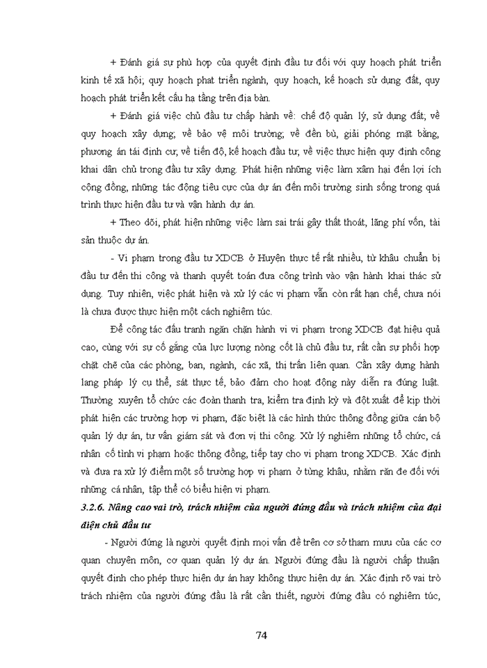 image for page Tăng cường quản lý vốn đầu tư xây dựng cơ bản từ ngân sách nhà nước trên địa bàn huyện hoằng hóa, tỉnh thanh hóa 2017
