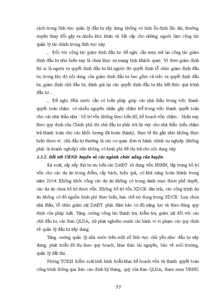 image for page Tăng cường quản lý vốn đầu tư xây dựng cơ bản từ ngân sách nhà nước trên địa bàn huyện hoằng hóa, tỉnh thanh hóa 2017