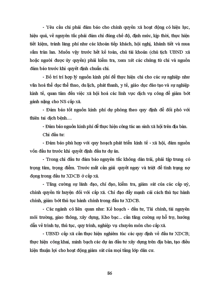 image for page Giải pháp tăng cường quản lý ngân sách cấp xã ở huyện hoằng hóa, tỉnh thanh hóa 2017