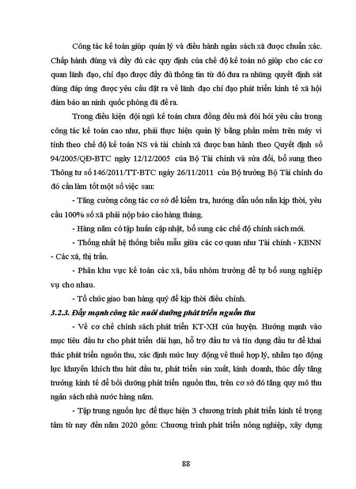 image for page Giải pháp tăng cường quản lý ngân sách cấp xã ở huyện hoằng hóa, tỉnh thanh hóa 2017