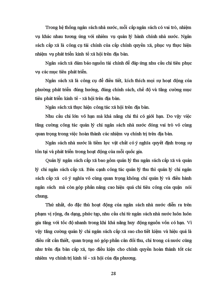 image for page Giải pháp tăng cường quản lý thu - chi ngân sách nhà nước trên địa bàn xã hoằng đồng, huyện hoằng hóa, tỉnh thanh hóa  2017