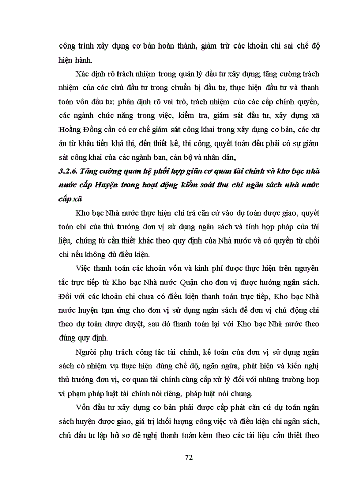 image for page Giải pháp tăng cường quản lý thu - chi ngân sách nhà nước trên địa bàn xã hoằng đồng, huyện hoằng hóa, tỉnh thanh hóa  2017