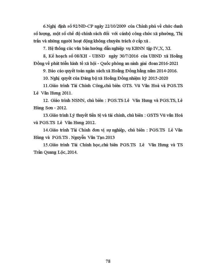 image for page Giải pháp tăng cường quản lý thu - chi ngân sách nhà nước trên địa bàn xã hoằng đồng, huyện hoằng hóa, tỉnh thanh hóa  2017