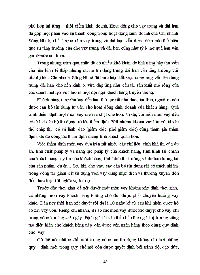 image for page Giải pháp nâng cao chất lượng cho vay trung và dài hạn tại ngân hàng nông nghiệp và phát triển nông thôn việt nam – chi nhánh huyện triệu sơn, tỉnh thanh hóa 2017